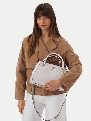 Guess - Kuferek elegancki ze sklepu: MODIVO w kategorii: Kuferki - zdjęcie WP-EBWP-BKLVO-LN0_0000306155930