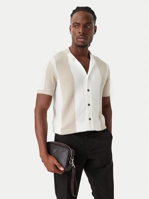 Guess - Torba męska ze sklepu: MODIVO w kategorii: Torby męskie - zdjęcie WP-EBWP-BKLVO-LN0_0000306156036