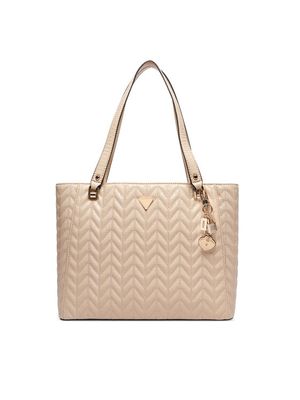 Guess - Shopper bag elegancka ze sklepu: MODIVO w kategorii: Torby Shopper bag - zdjęcie WP-EBWP-BKLVO-LN0_0000306156401