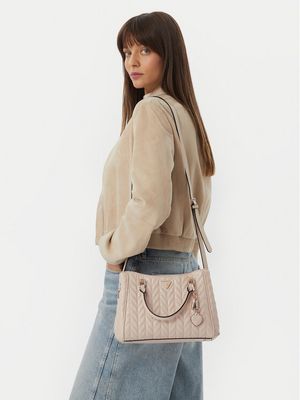 Guess - Kuferek elegancki ze sklepu: MODIVO w kategorii: Kuferki - zdjęcie WP-EBWP-BKLVO-LN0_0000306156425