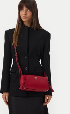 Listonoszka elegancka Guess ze sklepu: MODIVO w kategorii: Listonoszki - zdjęcie WP-EBWP-BKLVO-LN0_0000306156609