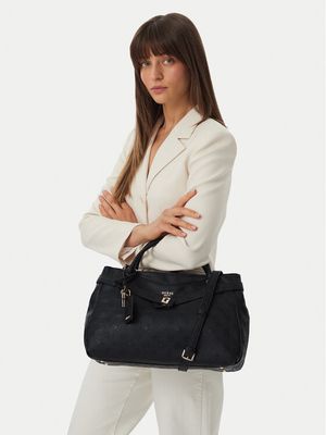 Listonoszka elegancka Guess ze sklepu: MODIVO w kategorii: Listonoszki - zdjęcie WP-EBWP-BKLVO-LN0_0000306156807