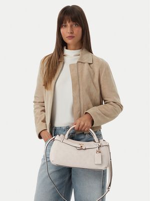 Kuferek elegancki Guess ze sklepu: MODIVO w kategorii: Kuferki - zdjęcie WP-EBWP-BKLVO-LN0_0000306156821