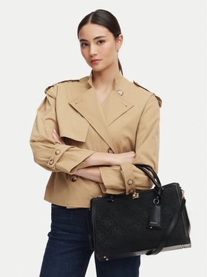 Kuferek elegancki Guess ze sklepu: MODIVO w kategorii: Kuferki - zdjęcie WP-EBWP-BKLVO-LN0_0000306156920
