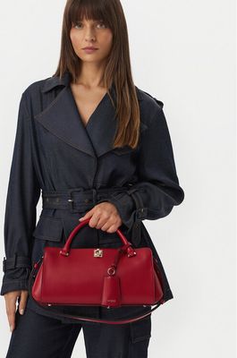 Kuferek elegancki Guess ze sklepu: MODIVO w kategorii: Kuferki - zdjęcie WP-EBWP-BKLVO-LN0_0000306157361