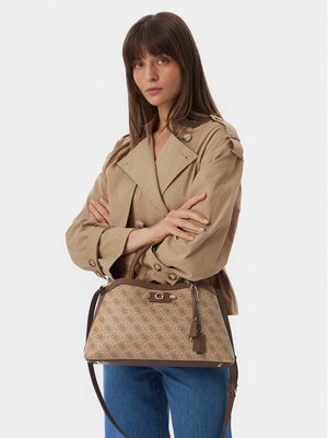 Kuferek elegancki Guess ze sklepu: MODIVO w kategorii: Kuferki - zdjęcie WP-EBWP-BKLVO-LN0_0000306157460