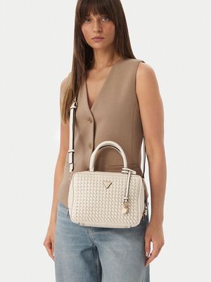 Guess - Kuferek elegancki ze sklepu: MODIVO w kategorii: Kuferki - zdjęcie WP-EBWP-BKLVO-LN0_0000306157668