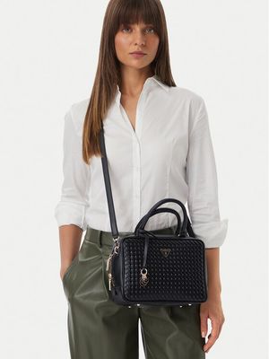Guess - Kuferek elegancki ze sklepu: MODIVO w kategorii: Kuferki - zdjęcie WP-EBWP-BKLVO-LN0_0000306157835