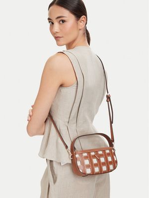 Guess - Kuferek elegancki ze sklepu: MODIVO w kategorii: Kuferki - zdjęcie WP-EBWP-BKLVO-LN0_0000306157866