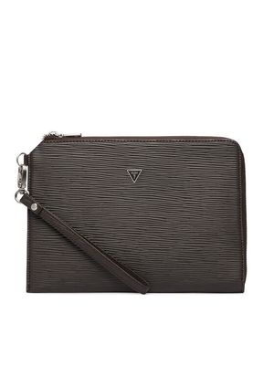 Torba męska Guess ze sklepu: MODIVO w kategorii: Torby męskie - zdjęcie WP-EBWP-BKLVO-LN0_0000306157958
