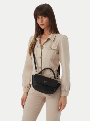 Guess - Kuferek elegancki ze sklepu: MODIVO w kategorii: Kuferki - zdjęcie WP-EBWP-BKLVO-LN0_0000306158146