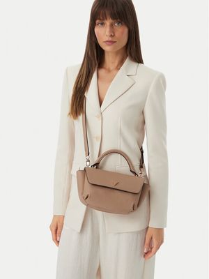 Kuferek elegancki Guess ze sklepu: MODIVO w kategorii: Kuferki - zdjęcie WP-EBWP-BKLVO-LN0_0000306158153