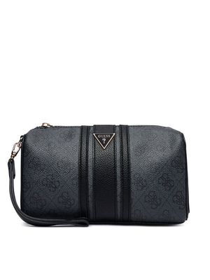 Kosmetyczka Guess ze sklepu: MODIVO w kategorii: Kosmetyczki - zdjęcie WP-EBWP-BKLVO-LN0_0000306158320