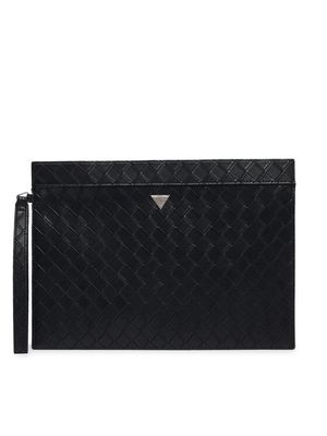 Torba męska Guess ze sklepu: MODIVO w kategorii: Torby męskie - zdjęcie WP-EBWP-BKLVO-LN0_0000306158344