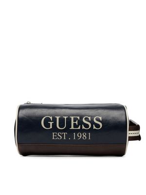 Guess - Kosmetyczka ze sklepu: MODIVO w kategorii: Kosmetyczki - zdjęcie WP-EBWP-BKLVO-LN0_0000306158368