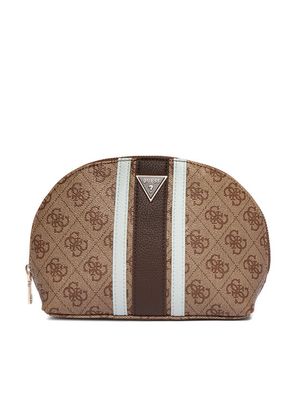 Kosmetyczka Guess ze sklepu: MODIVO w kategorii: Kosmetyczki - zdjęcie WP-EBWP-BKLVO-LN0_0000306158450