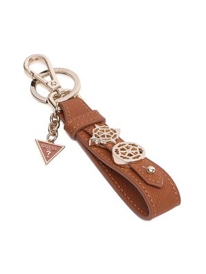 Guess - Brelok ze sklepu: MODIVO w kategorii: Breloki - zdjęcie WP-EBWP-BKLVO-LN0_0000306158498