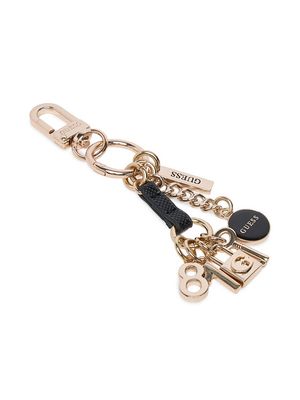 Guess - Brelok ze sklepu: MODIVO w kategorii: Breloki - zdjęcie WP-EBWP-BKLVO-LN0_0000306158566