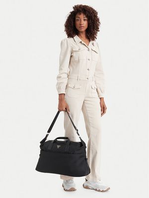 Shopper bag Guess ze sklepu: MODIVO w kategorii: Torby Shopper bag - zdjęcie WP-EBWP-BKLVO-LN0_0000306159020
