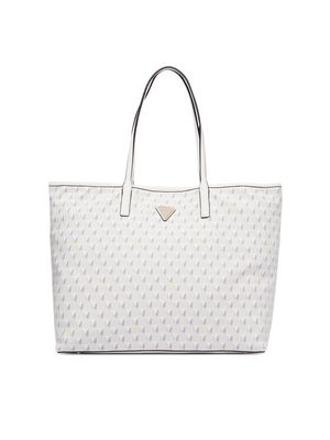 Shopper bag elegancka Guess ze sklepu: MODIVO w kategorii: Torby Shopper bag - zdjęcie WP-EBWP-BKLVO-LN0_0000306159051