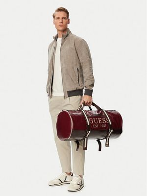Guess - Torba podróżna ze sklepu: MODIVO w kategorii: Torby podróżne - zdjęcie WP-EBWP-BKLVO-LN0_0000306159150