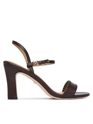 Sandały damskie letnie Marciano Guess ze sklepu: MODIVO w kategorii: Sandały damskie - zdjęcie WP-EBWP-BKLVO-LN0_0000306159228