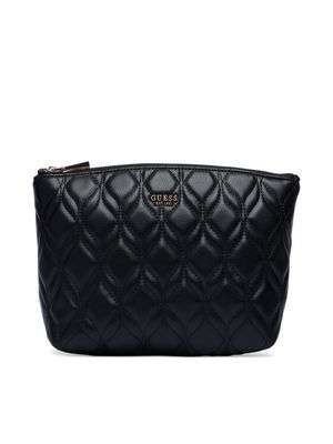 Guess - Kosmetyczka ze sklepu: MODIVO w kategorii: Kosmetyczki - zdjęcie WP-EBWP-BKLVO-LN0_0000306159266