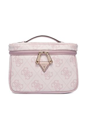 Guess - Kosmetyczka ze sklepu: MODIVO w kategorii: Kosmetyczki - zdjęcie WP-EBWP-BKLVO-LN0_0000306159303