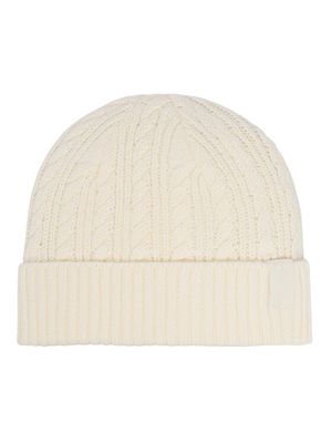 Guess - Czapka zimowa damska ze sklepu: MODIVO w kategorii: Czapki zimowe damskie - zdjęcie WP-EBWP-BKLVO-LN0_0000306159341