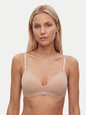 Emporio Armani Underwear - Biustonosz ze sklepu: MODIVO w kategorii: Biustonosze - zdjęcie WP-EBWP-BKLVO-LN0_0000306159464