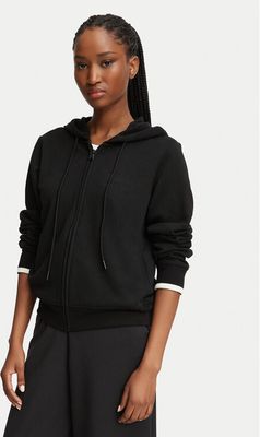 Emporio Armani Underwear - Bluza damska ze sklepu: MODIVO w kategorii: Bluzy damskie - zdjęcie WP-EBWP-BKLVO-LN0_0000306159679