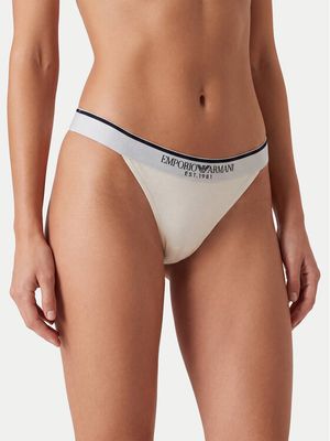 Emporio Armani Underwear - Majtki damskie ze sklepu: MODIVO w kategorii: Majtki damskie - zdjęcie WP-EBWP-BKLVO-LN0_0000306159778