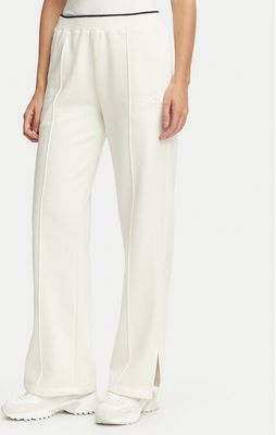 Spodnie damskie wiosenne Emporio Armani Underwear ze sklepu: MODIVO w kategorii: Spodnie damskie - zdjęcie WP-EBWP-BKLVO-LN0_0000306159907