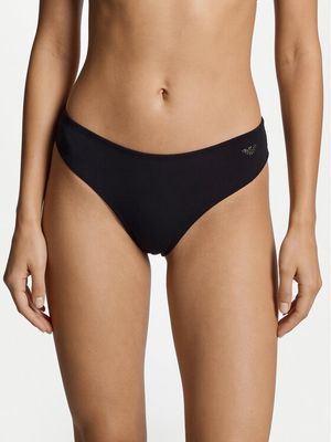 Majtki damskie Emporio Armani Underwear ze sklepu: MODIVO w kategorii: Majtki damskie - zdjęcie WP-EBWP-BKLVO-LN0_0000306159938