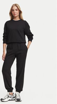 Dres damski Emporio Armani Underwear ze sklepu: MODIVO w kategorii: Dresy damskie - zdjęcie WP-EBWP-BKLVO-LN0_0000306159976