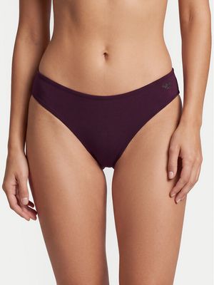 Emporio Armani Underwear - Majtki damskie ze sklepu: MODIVO w kategorii: Majtki damskie - zdjęcie WP-EBWP-BKLVO-LN0_0000306159983