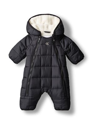 Odzież dla niemowląt zimowa Calvin Klein ze sklepu: MODIVO w kategorii: Odzież dla niemowląt