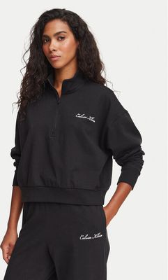 Bluza damska młodzieżowa Calvin Klein Underwear ze sklepu: MODIVO w kategorii: Bluzy damskie - zdjęcie WP-EBWP-BKLVO-LN0_0000306160255