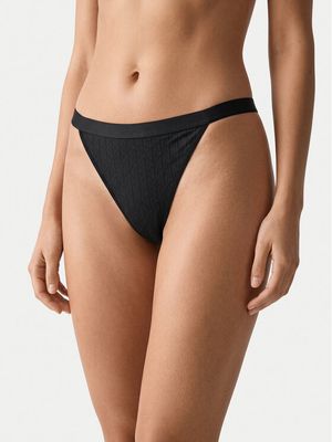 Majtki damskie casual Calvin Klein Underwear ze sklepu: MODIVO w kategorii: Majtki damskie - zdjęcie WP-EBWP-BKLVO-LN0_0000306160354