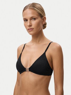 Calvin Klein Underwear - Biustonosz ze sklepu: MODIVO w kategorii: Biustonosze - zdjęcie WP-EBWP-BKLVO-LN0_0000306160446