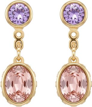 Kolczyki Swarovski ze sklepu: MODIVO w kategorii: Kolczyki - zdjęcie WP-EBWP-BKLVO-LN0_0000306160842