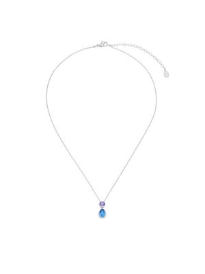 Naszyjnik Swarovski ze sklepu: MODIVO w kategorii: Naszyjniki - zdjęcie WP-EBWP-BKLVO-LN0_0000306160859