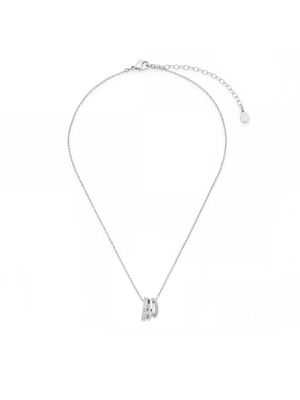 Naszyjnik Swarovski ze sklepu: MODIVO w kategorii: Naszyjniki - zdjęcie WP-EBWP-BKLVO-LN0_0000306160958