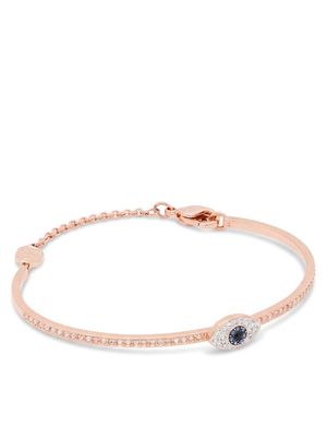 Bransoletka Swarovski ze sklepu: MODIVO w kategorii: Bransoletki - zdjęcie WP-EBWP-BKLVO-LN0_0000306161016