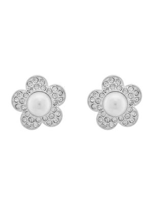Kolczyki Swarovski ze sklepu: MODIVO w kategorii: Kolczyki - zdjęcie WP-EBWP-BKLVO-LN0_0000306161122