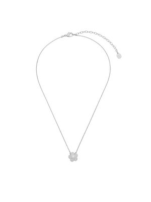 Naszyjnik Swarovski ze sklepu: MODIVO w kategorii: Naszyjniki - zdjęcie WP-EBWP-BKLVO-LN0_0000306161139