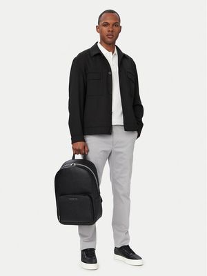 Plecak Tommy Hilfiger ze sklepu: MODIVO w kategorii: Plecaki - zdjęcie WP-EBWP-BKLVO-LN0_0000306161214