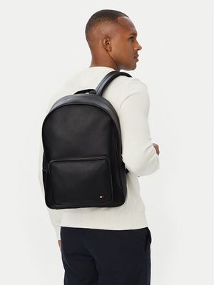 Tommy Hilfiger - Plecak ze sklepu: MODIVO w kategorii: Plecaki - zdjęcie WP-EBWP-BKLVO-LN0_0000306161221