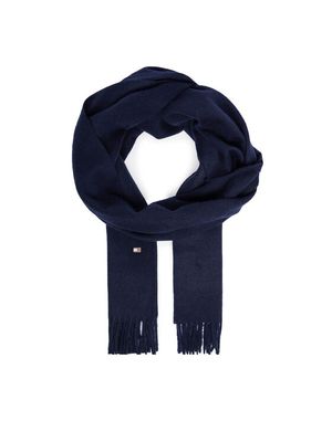 Szalik Tommy Hilfiger ze sklepu: MODIVO w kategorii: Szaliki męskie - zdjęcie WP-EBWP-BKLVO-LN0_0000306161245