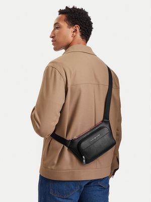 Nerka Tommy Hilfiger ze sklepu: MODIVO w kategorii: Nerki - zdjęcie WP-EBWP-BKLVO-LN0_0000306161252
